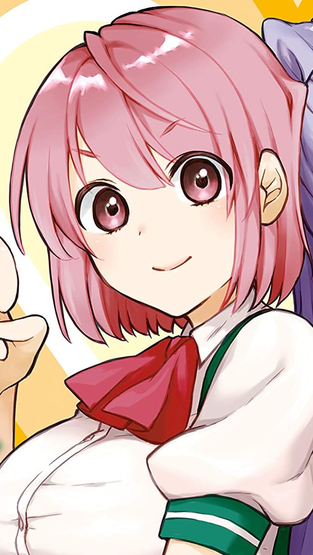 2023夏アニメ - エルザ・モンスーン