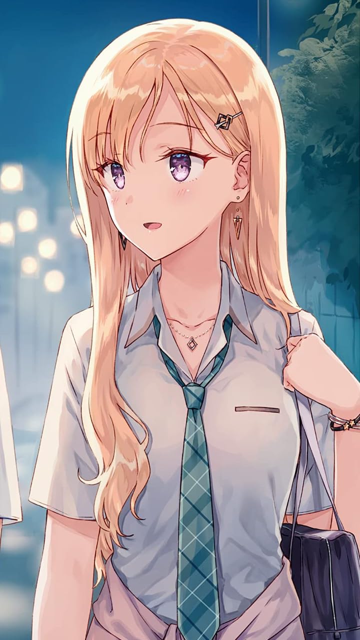 アニメ化決定作品 - 綾瀬沙季