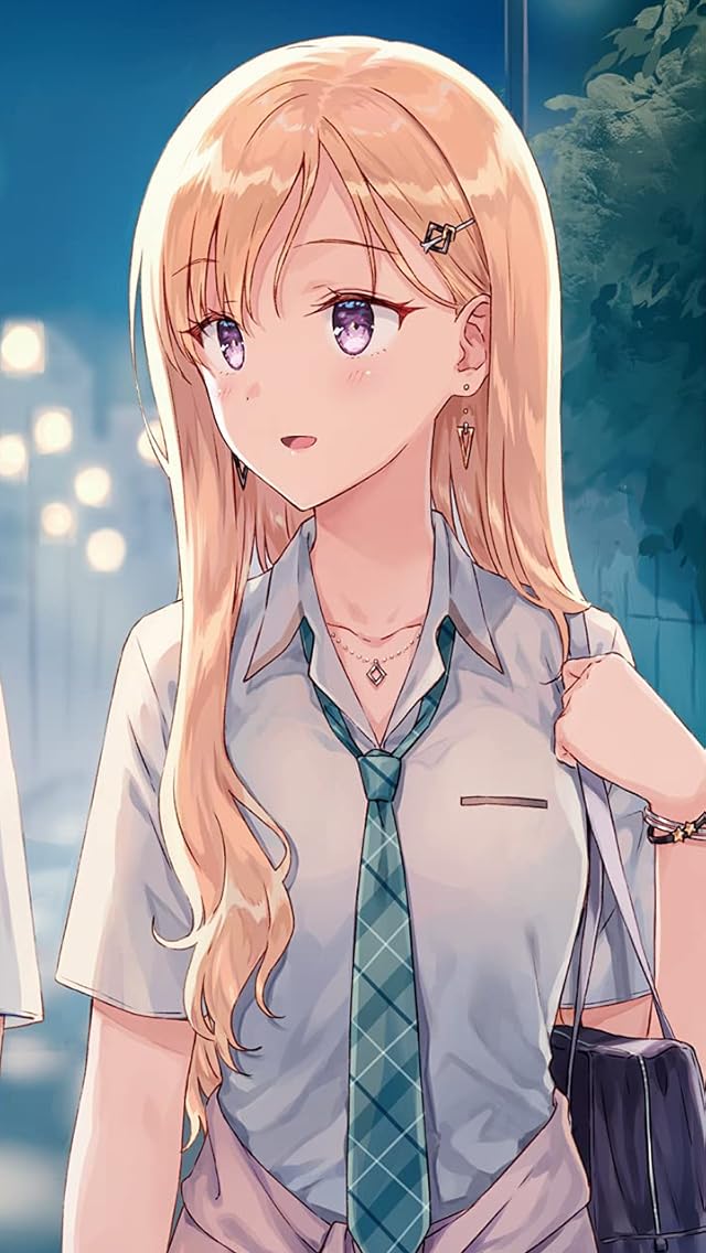 アニメ化決定作品 - 綾瀬沙季