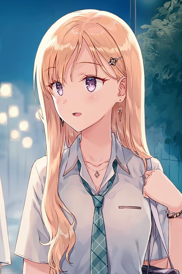 2024年夏アニメ - 綾瀬沙季