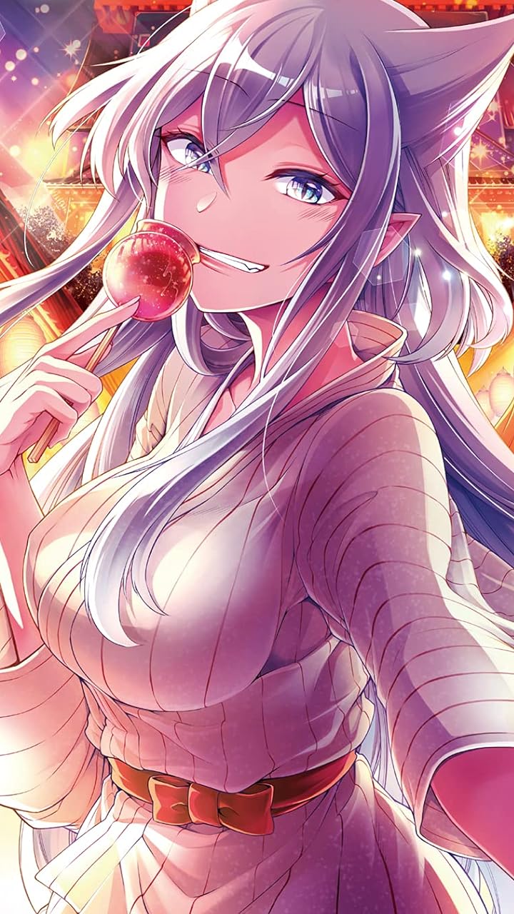 2024春アニメ - フェンリース