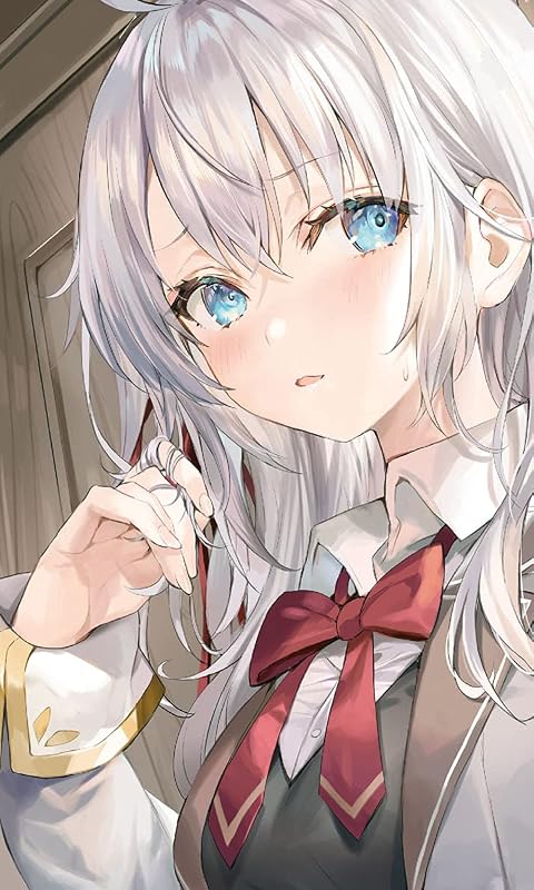 2024年夏アニメ - アリサ・ミハイロヴナ・九条（アリサ・ミハイロヴナ・くじょう）