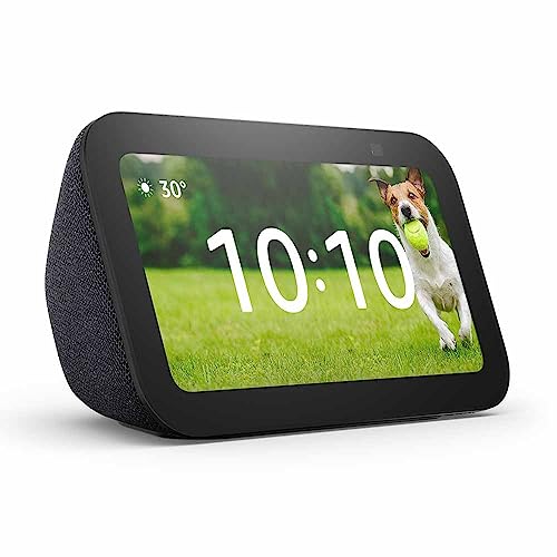 Echo Show 5（第3世代）