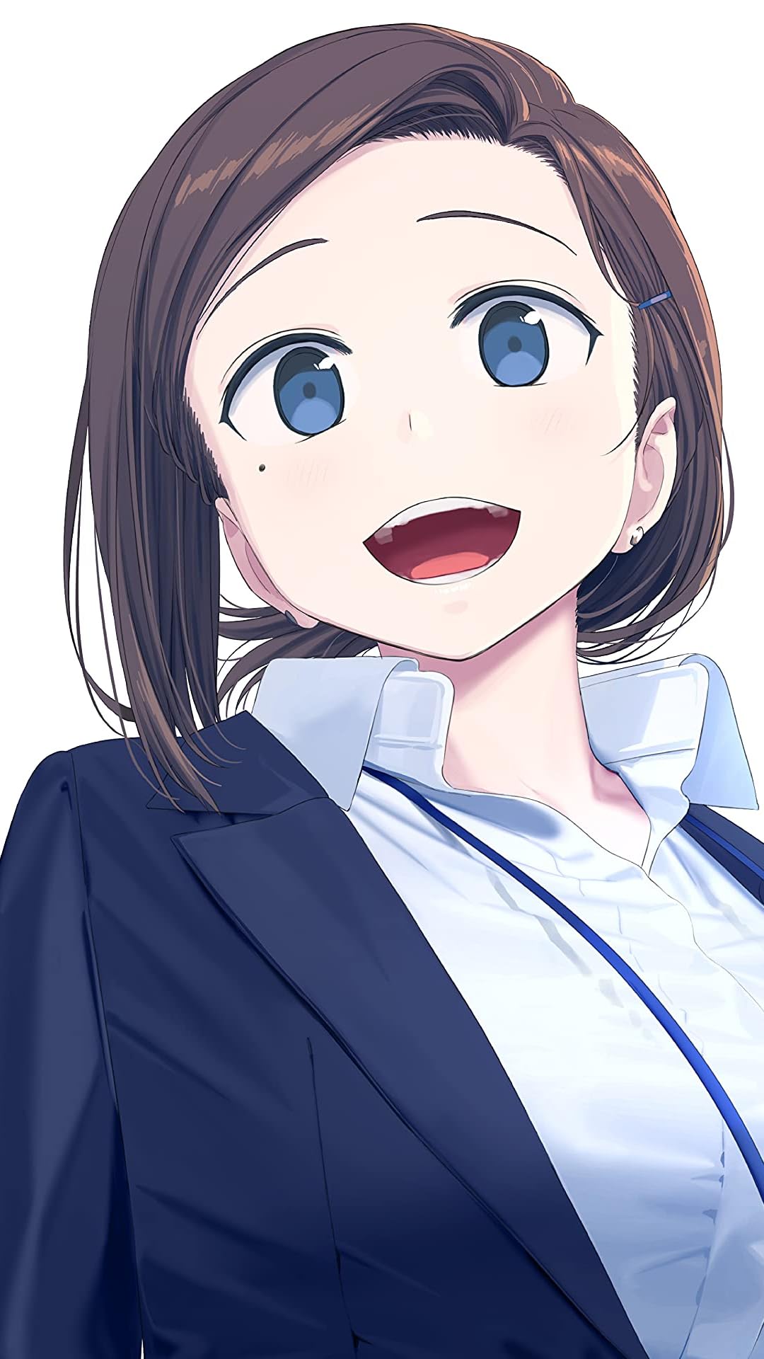2021秋アニメ - 後輩ちゃん