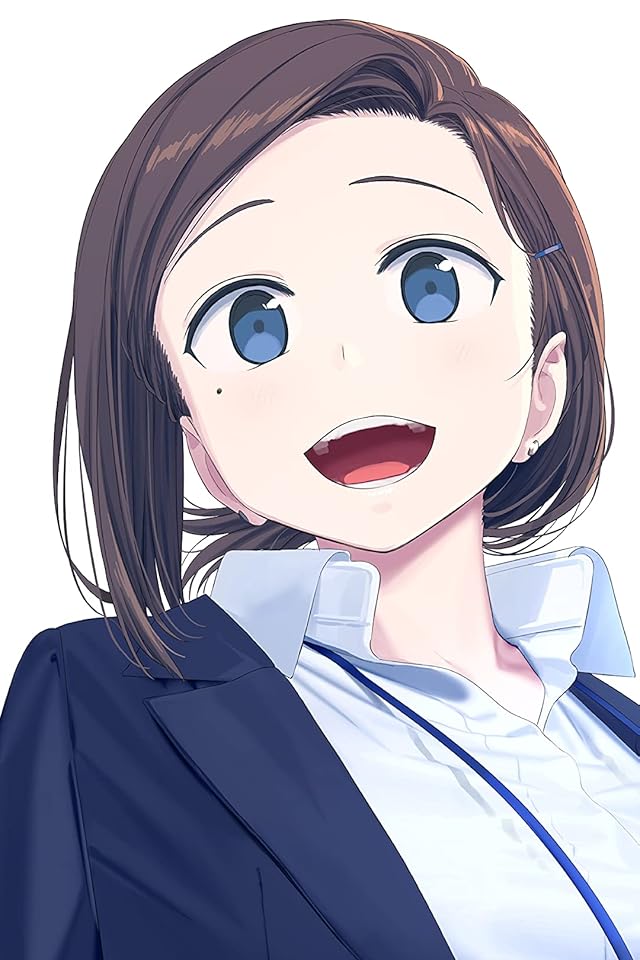 2021秋アニメ - 後輩ちゃん