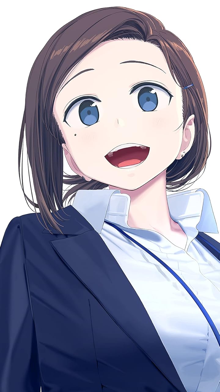 2021秋アニメ - 後輩ちゃん