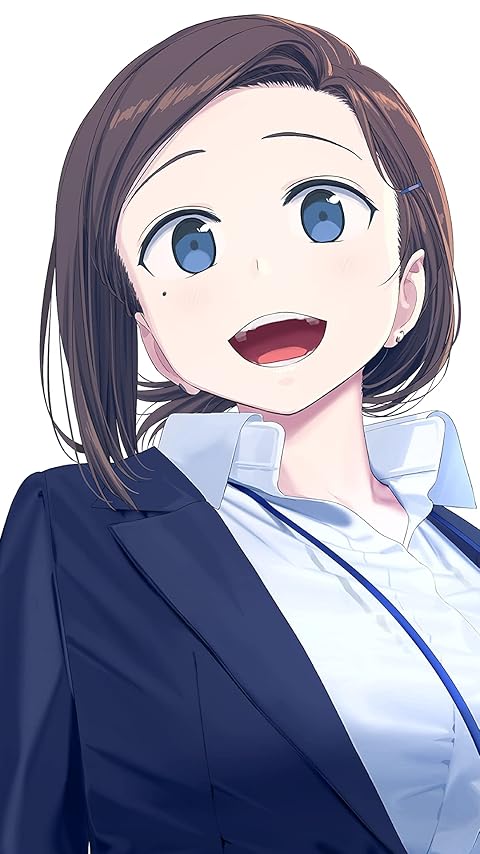 2021秋アニメ - 後輩ちゃん