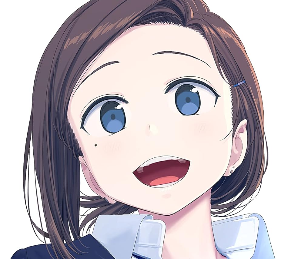 2021秋アニメ - 後輩ちゃん