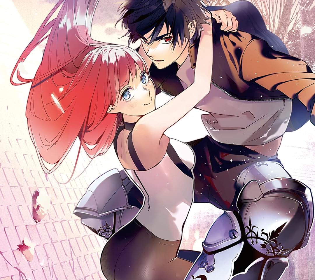 アニメ化決定作品 - ドロカ,アドニス