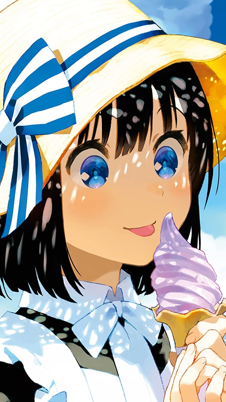 2026春アニメ - 橘 スズメ（たちばな スズメ）