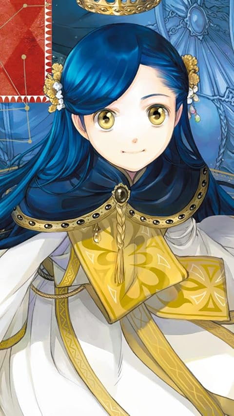 2022春アニメ - マイン