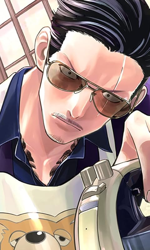 マンガBANGで読めるアニメ化・ドラマ化作品 - 龍（たつ）