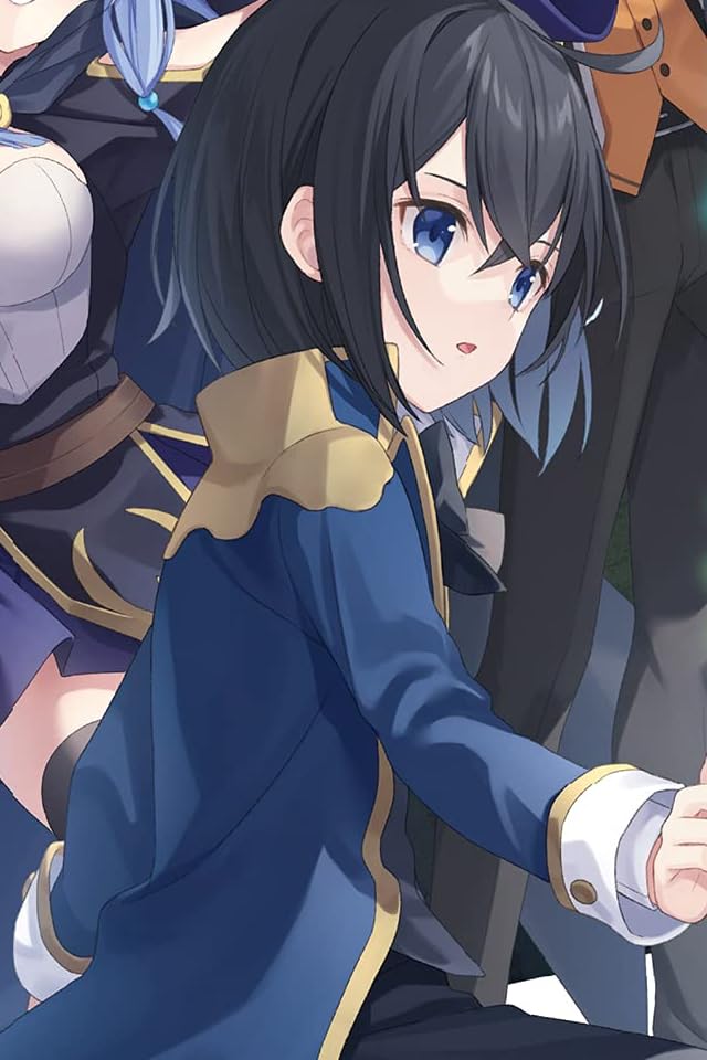 アニメ化決定作品 - アルス・ローベント