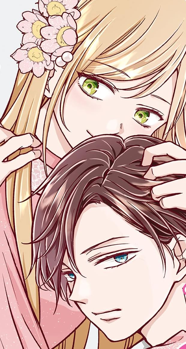 2023 春アニメ - 木之下 茜（きのした あかね）,山田 秋斗（やまだ あきと）