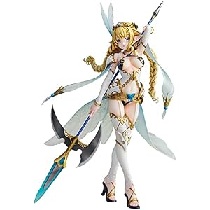 予約開始】9月10日 「エルフ村 第3村人 リンシア アンテナショップ限定