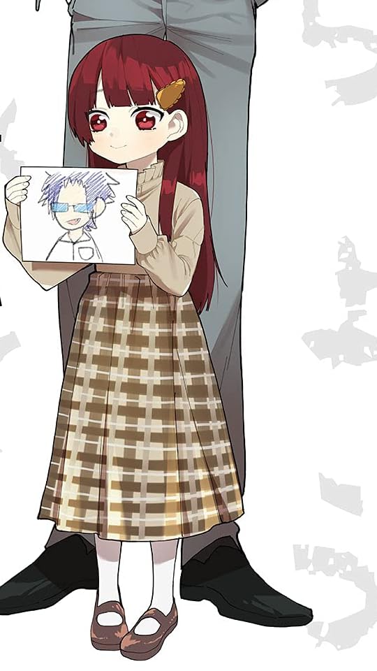 2022夏アニメ - 桜樹 八重花（さくらぎ やえか）