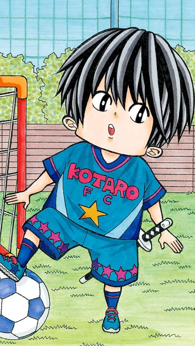 アニメ化決定作品 - さとうコタロー