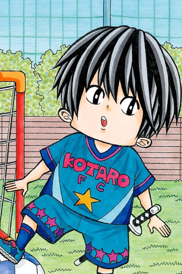 2022春アニメ - さとうコタロー