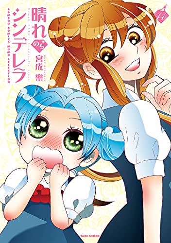 晴れのちシンデレラ　(14) (バンブーコミックス momoセレクション)