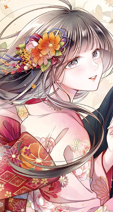 アニメ化決定作品 - 柚子(ゆず)