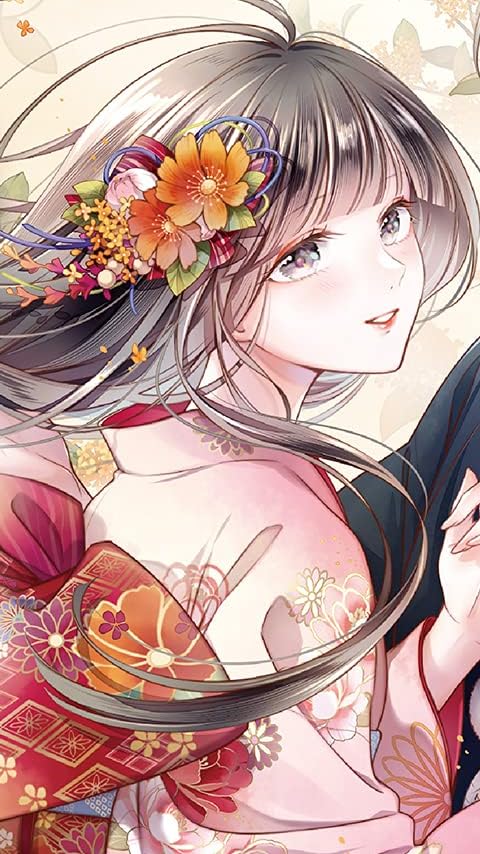 アニメ化決定作品 - 柚子(ゆず)