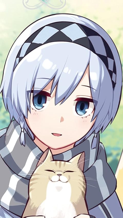 2023夏アニメ - ソフィ