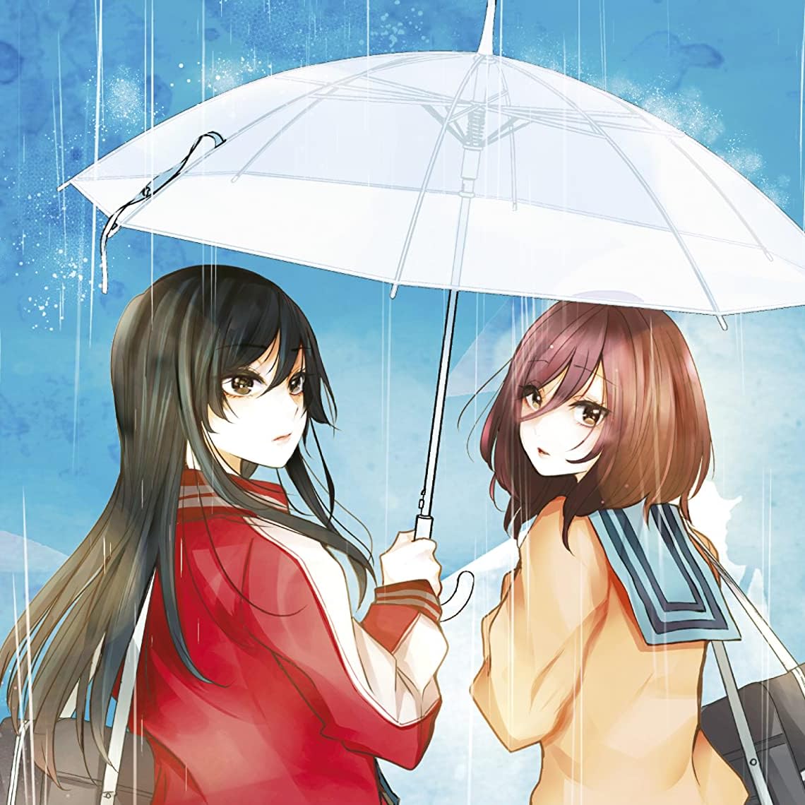 アニメ化決定作品 - 及川奏音,金田一咲希