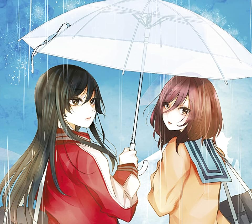 アニメ化決定作品 - 及川奏音,金田一咲希