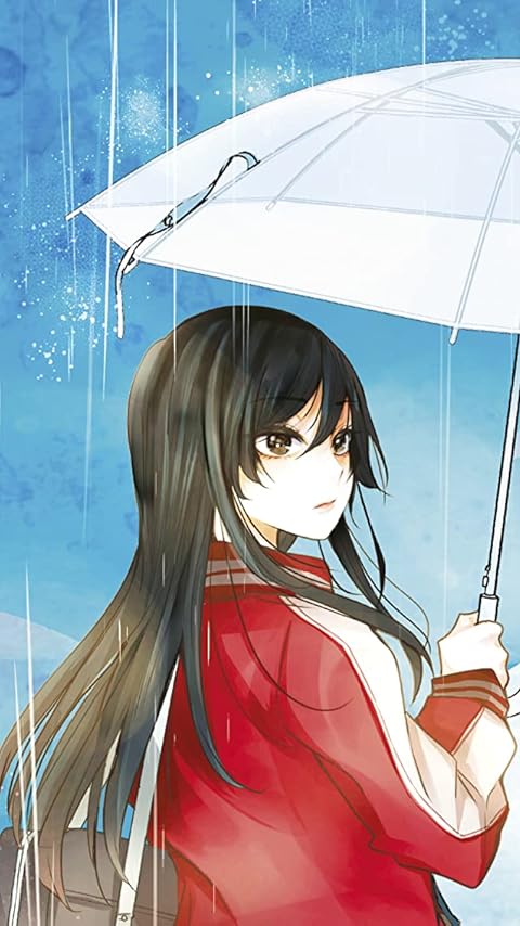 アニメ化決定作品 - 及川奏音