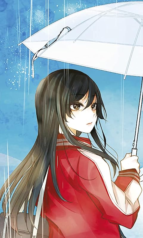 アニメ化決定作品 - 及川奏音