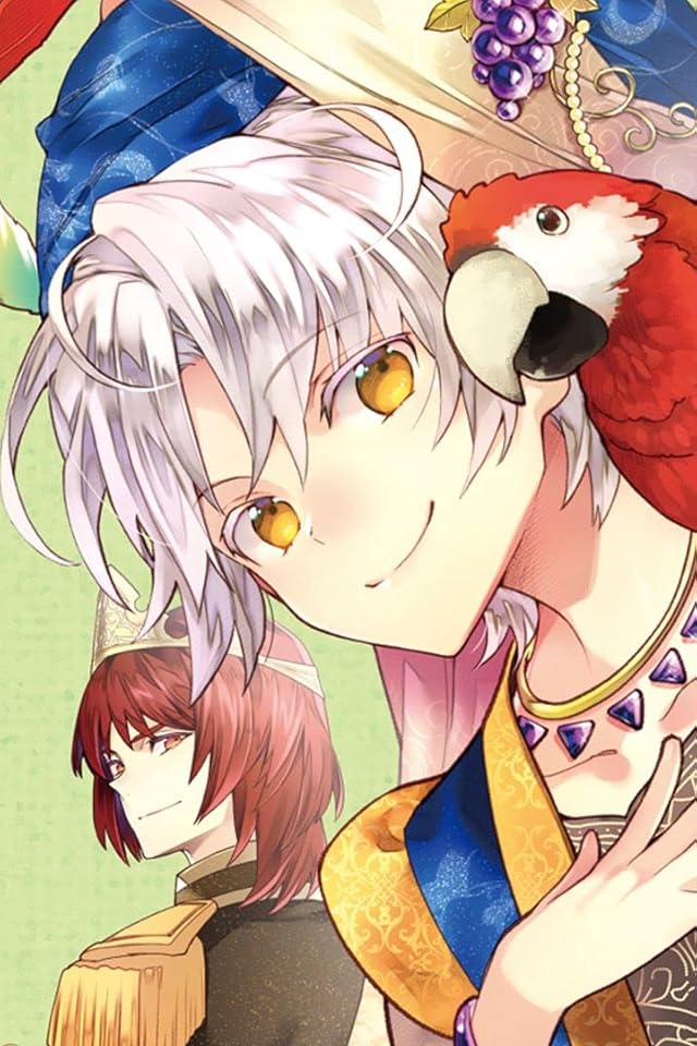 2023夏アニメ - ペイストリー