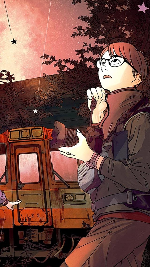 アニメ化決定作品 - 中見 丸太（なかみ がんた）