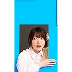 花澤香菜 FVGA(480×800)壁紙 SHINOBI-NAI 花澤香菜 FVGA(480×800)壁紙 SHINOBI-NAI