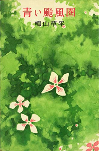 青い颱風圏 (romanbooks)