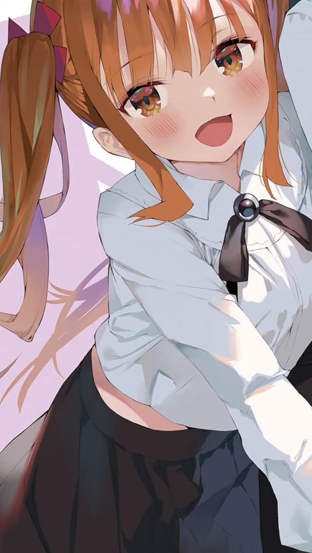 アニメ化決定作品 - ライラ