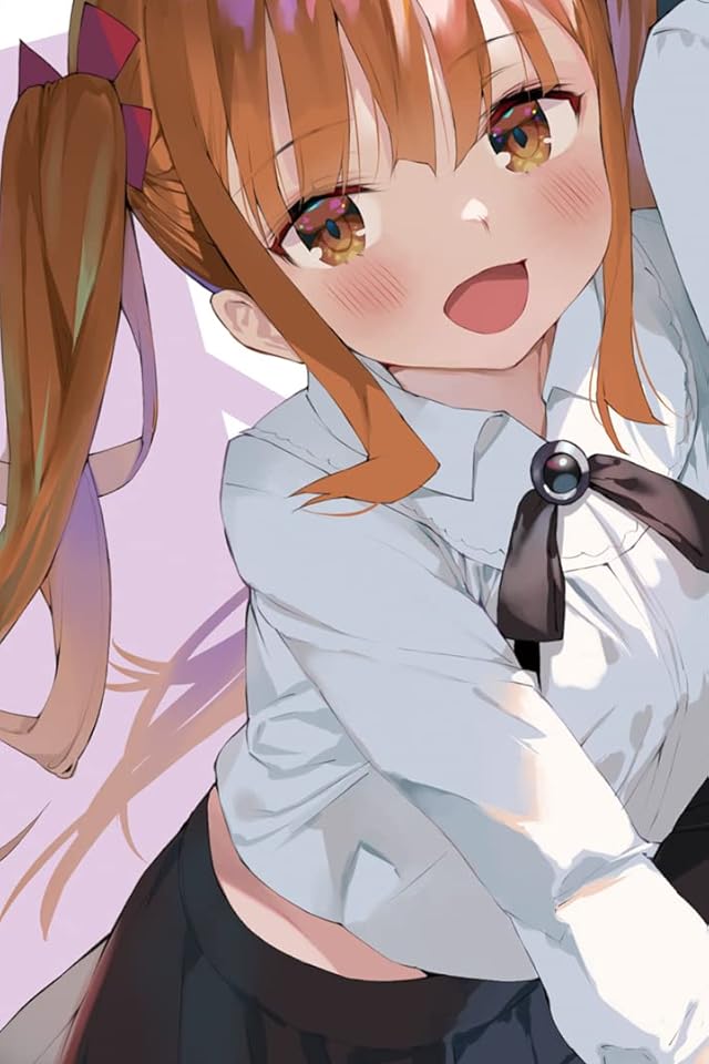 アニメ化決定作品 - ライラ