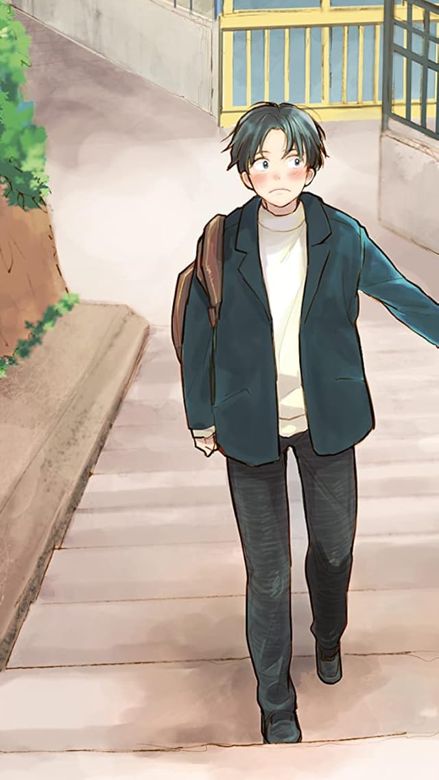 アニメ化決定作品 - 久我 一郎（くが いちろう）