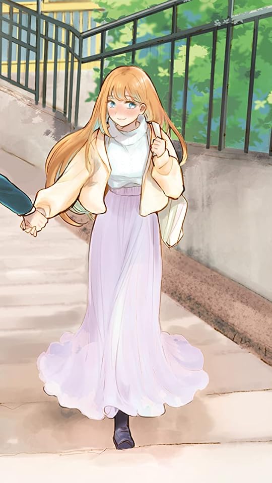 2023 春アニメ - 五色 しおり（ごしき しおり）