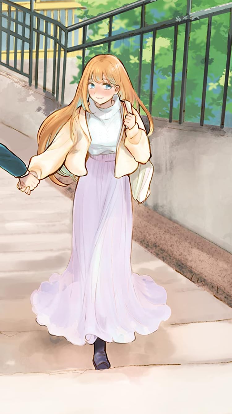 2023 春アニメ - 五色 しおり（ごしき しおり）