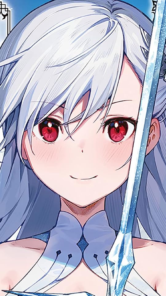 2023冬アニメ - イングリス