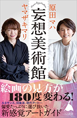 妄想美術館 (sb新書)