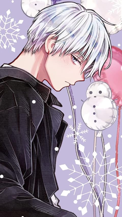 アニメ化決定作品 - 氷室くん