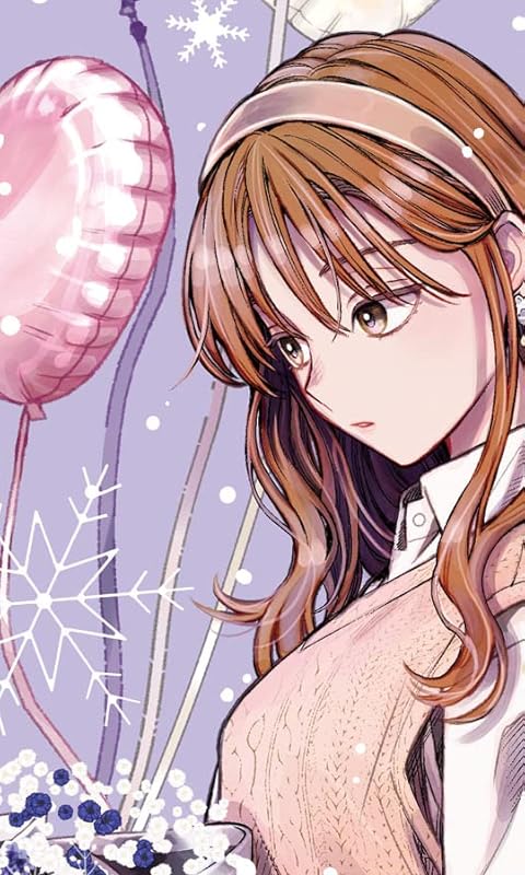 アニメ化決定作品 - 冬月さん