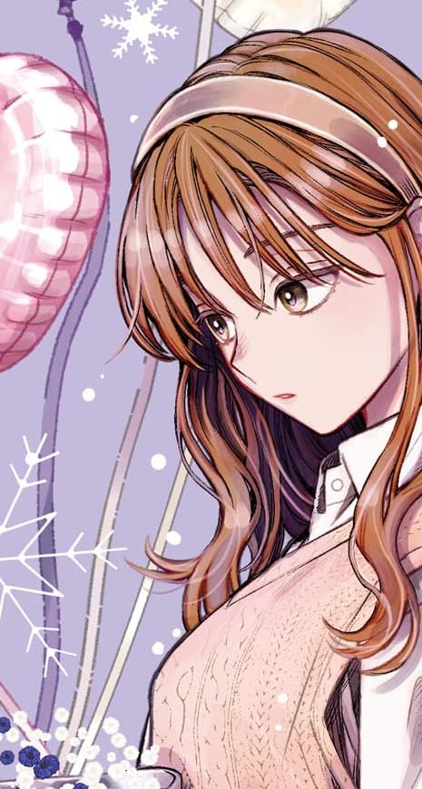 アニメ化決定作品 - 冬月さん