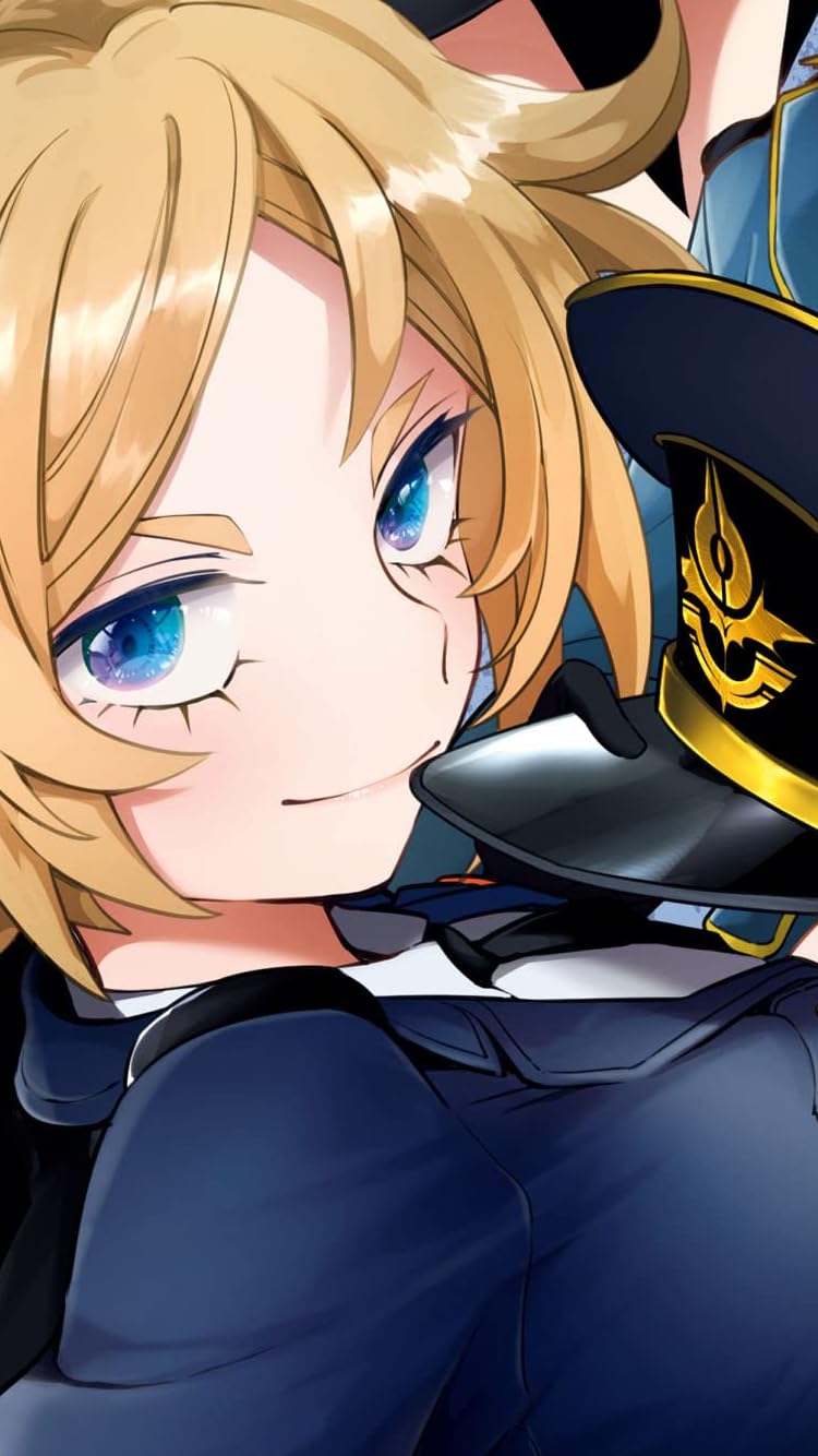 2022夏アニメ - クリス・ウェストランド