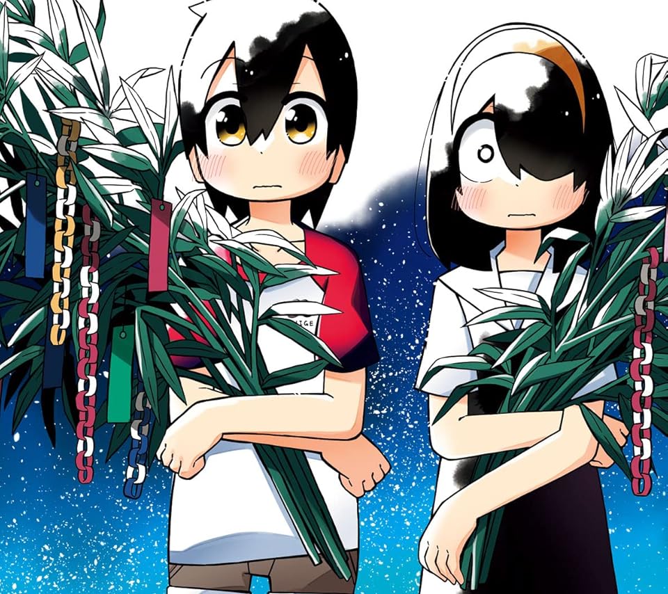 アニメ化決定作品 - 高田 太陽（たかだ たいよう）,西村 茜（にしむら あかね）