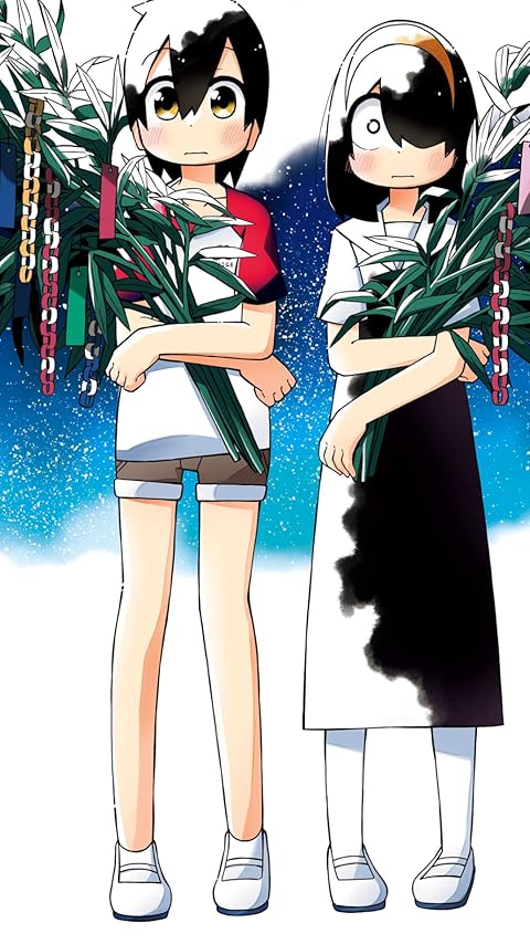 アニメ化決定作品 - 高田 太陽（たかだ たいよう）,西村 茜（にしむら あかね）