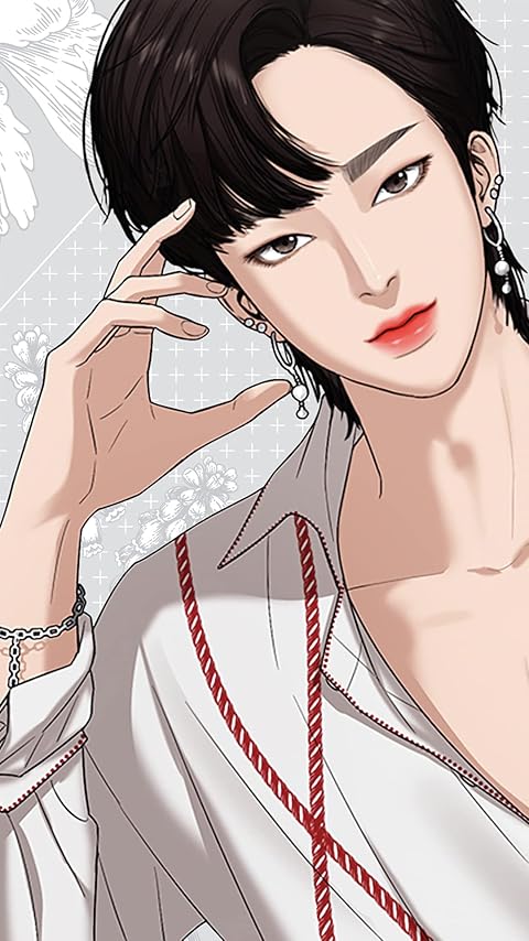 2024秋アニメ - 五十嵐悠