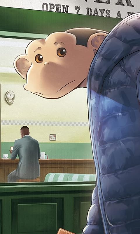 2026冬アニメ - チャーリー