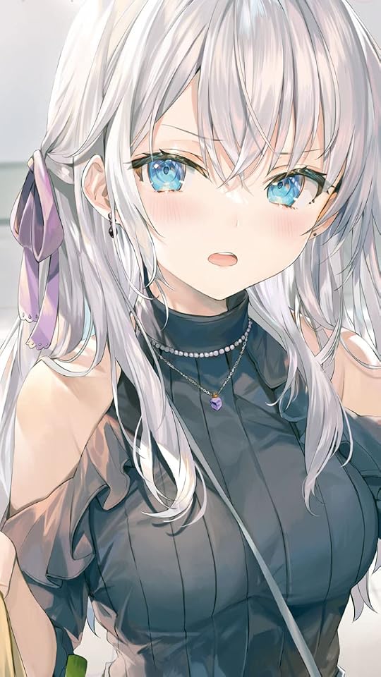 2024年夏アニメ - アリサ・ミハイロヴナ・九条（アリサ・ミハイロヴナ・くじょう）